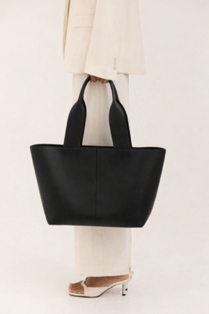 Mode Tote - Black